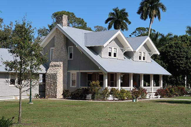 Buy yourself a house for Christmas!