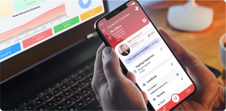 Magner Properties Launches RedRabbit as Its New Inspection and Maintenance Management Platform